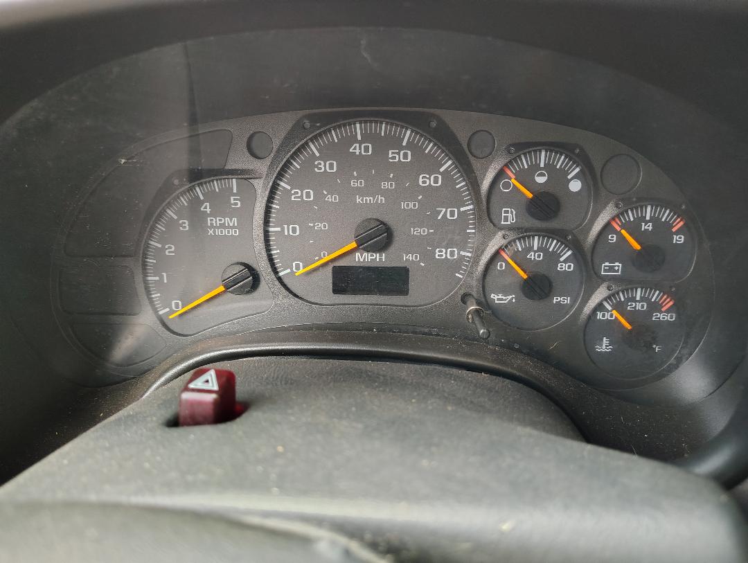 2005 GMC C5000 - Image 27